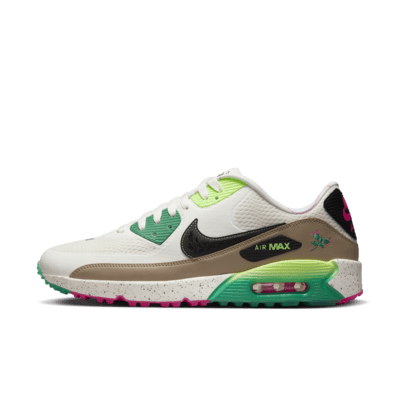 Nike air max nrg golf on sale